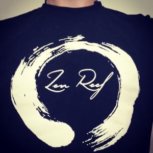 Zen Reef Shirt