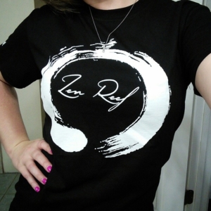 Zen Reef Shirt